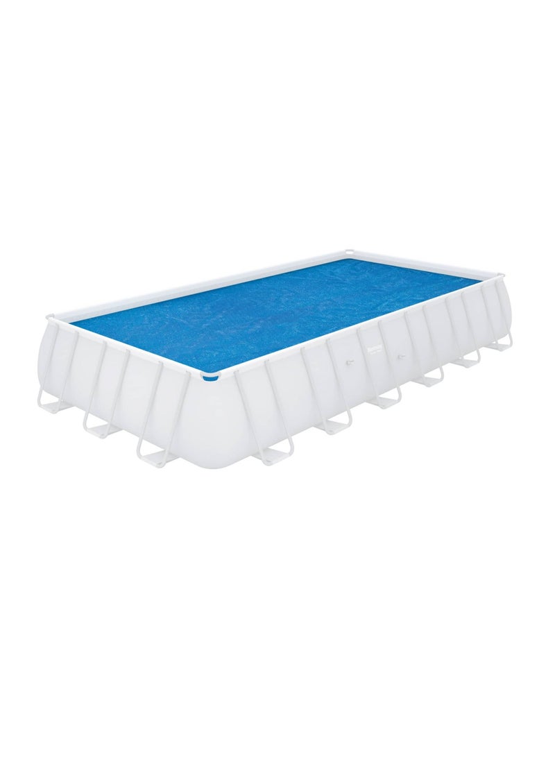 Bestway Solar Pool Cover (732 x 366 cm)