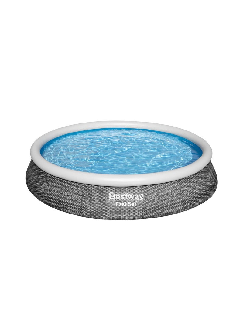 Bestway Fast Pool Set (3.96 m x 84 cm)