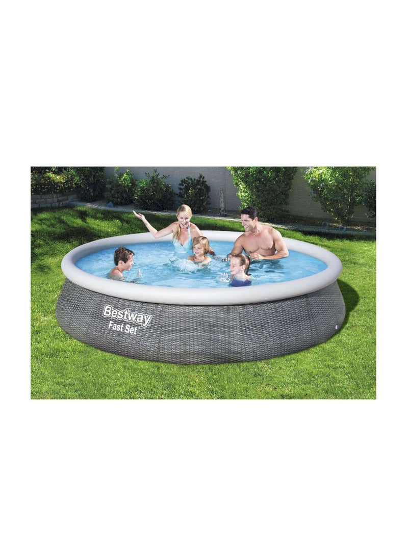 Bestway Fast Pool Set (3.96 m x 84 cm)