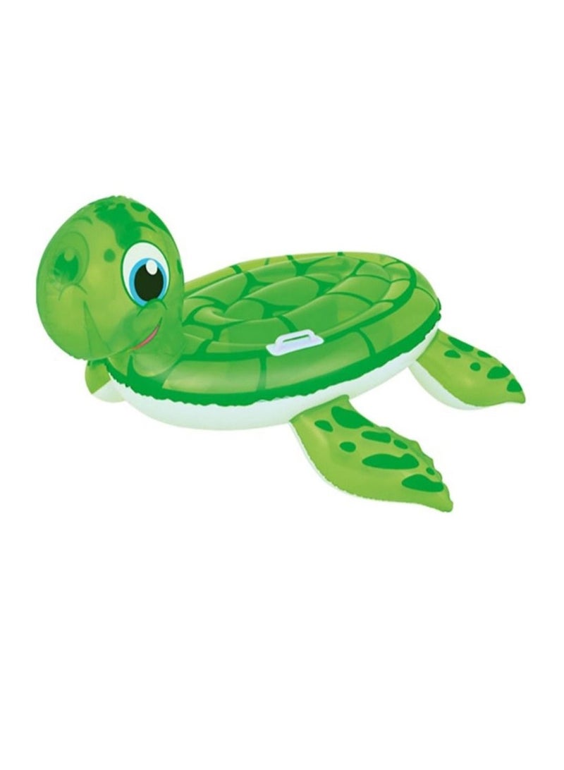 Bestway Turtle Ride-On (147 x 139 inch)