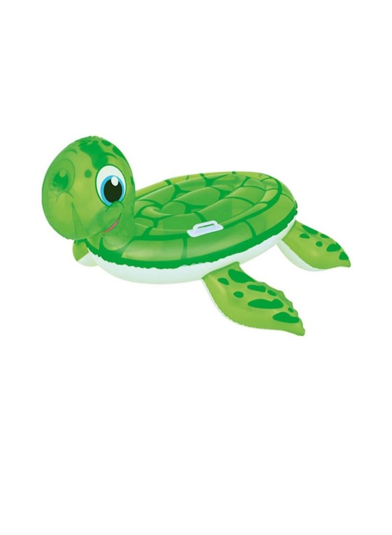 Bestway Turtle Ride-On (147 x 139 inch)