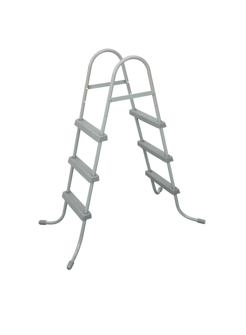 Bestway Flowclear Pool Ladder (107 cm)