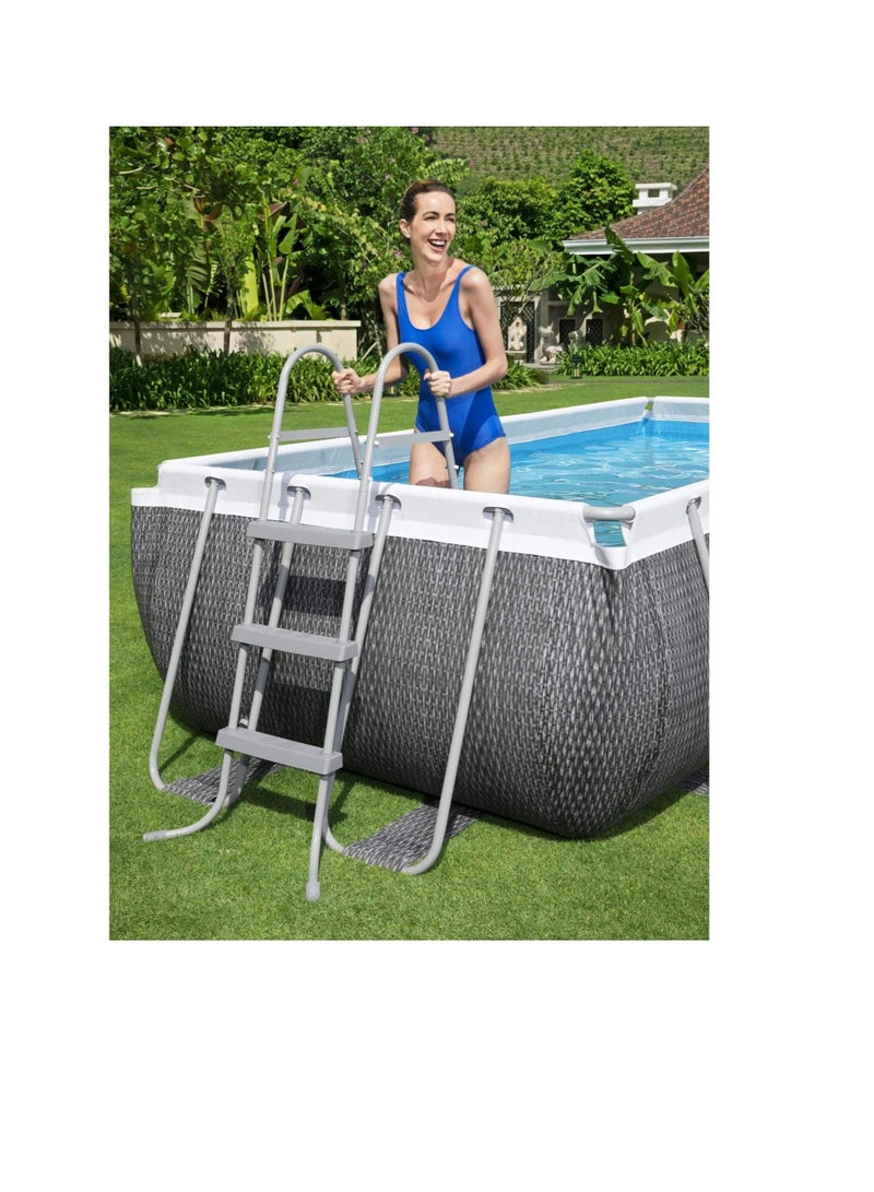 Bestway Flowclear Pool Ladder (107 cm)