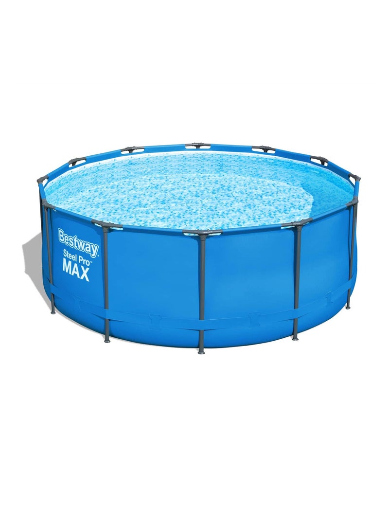 Bestway Steelpro Max Pool Set (366 x 122 cm)