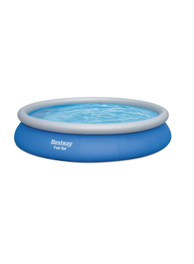 Bestway Round Pool Set (457 cm x 84 cm)