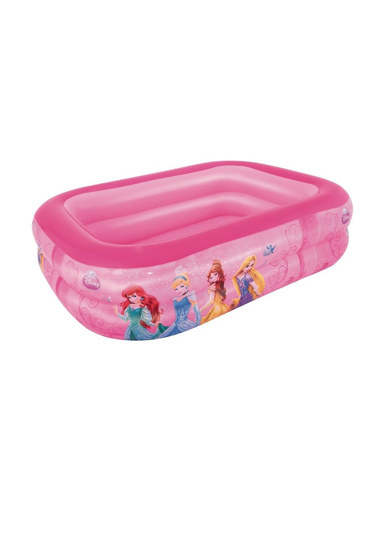 Bestway Inflatable Family Pool (200.6 x 149.8 x 50.8 cm)