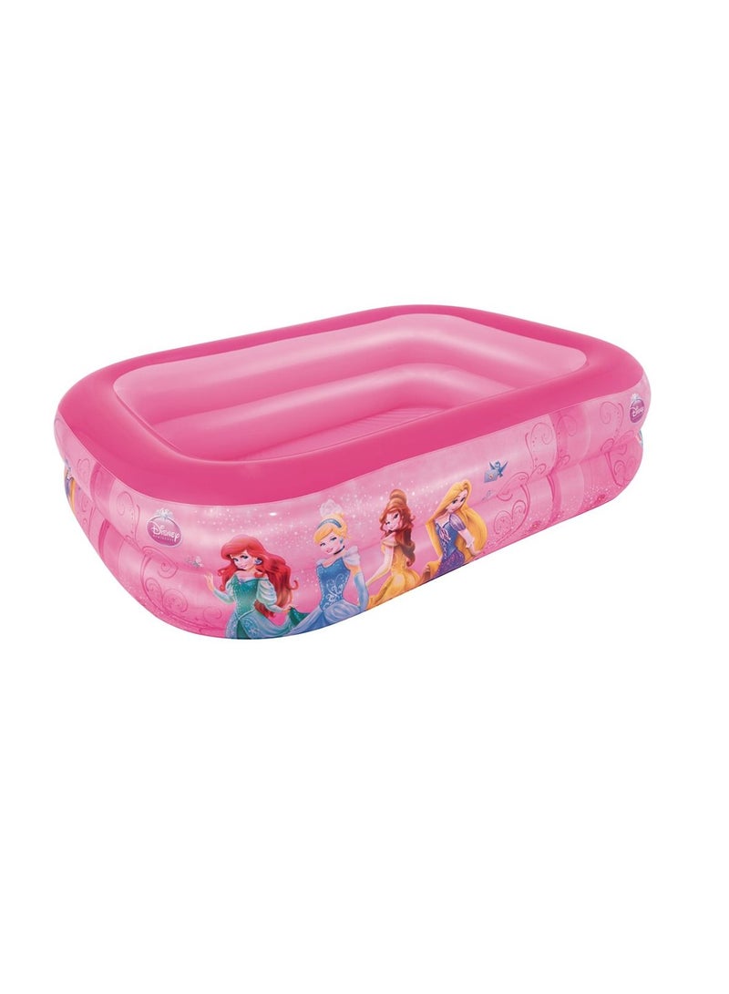 Bestway Inflatable Family Pool (200.6 x 149.8 x 50.8 cm)