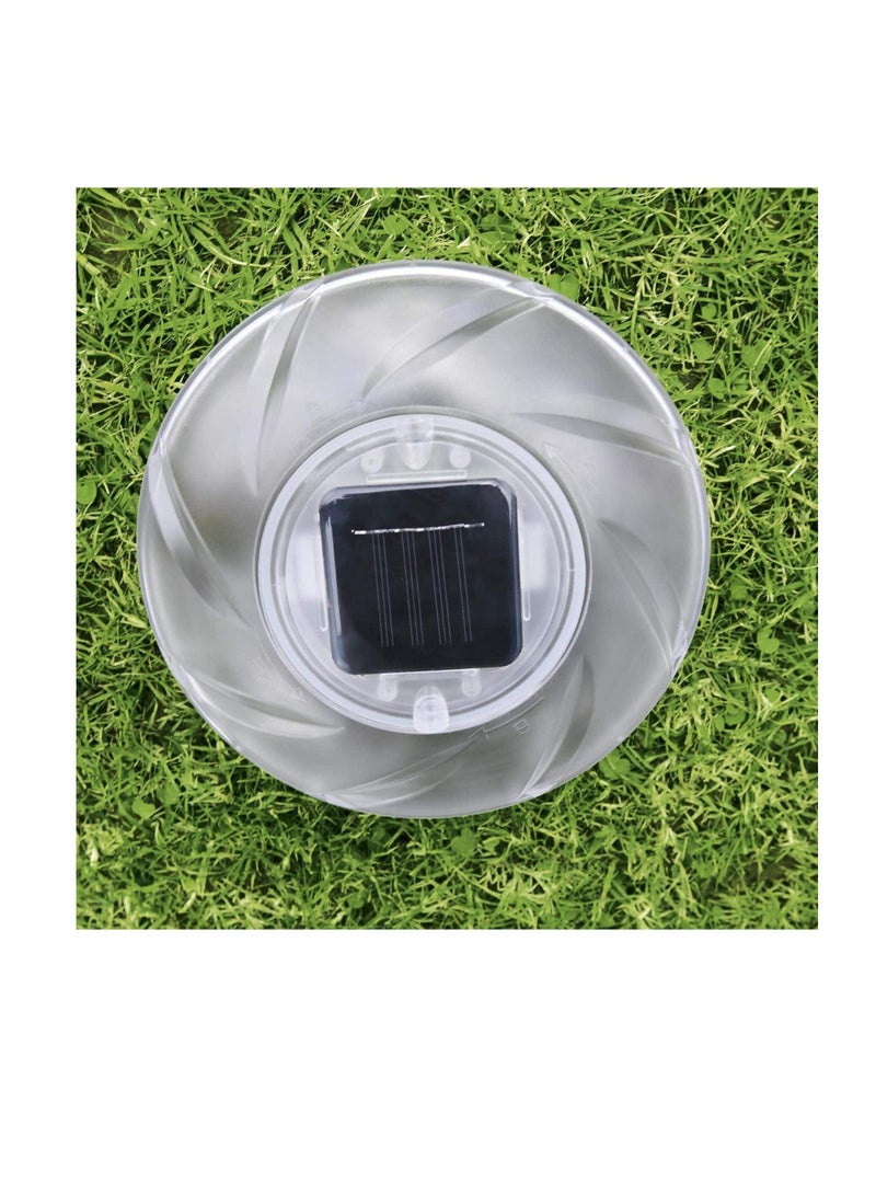 Bestway Flowclear Solar Floating Lamp (20.5 x 7.5 cm)