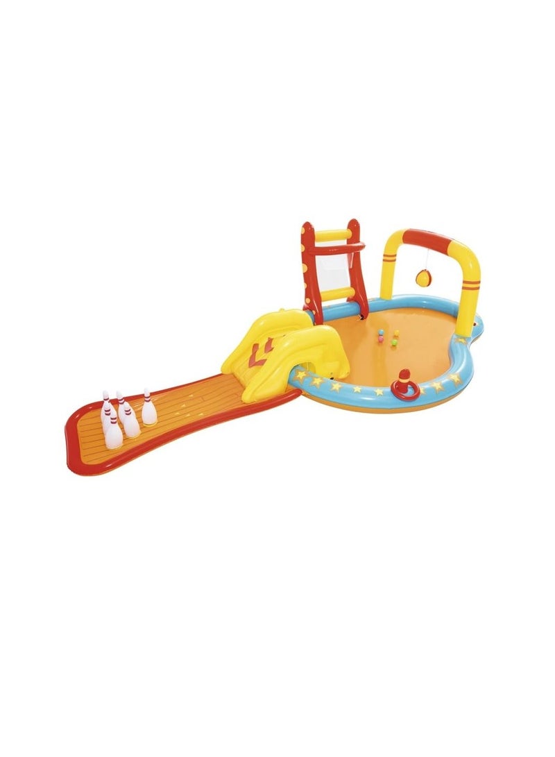 Bestway Lil Champ Play Center (435 x 213 x 117 cm)