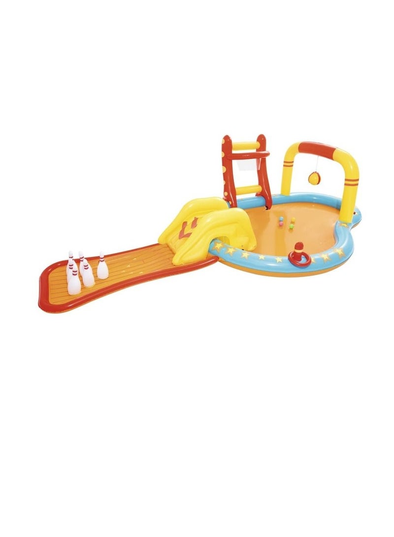 Bestway Lil Champ Play Center (435 x 213 x 117 cm)