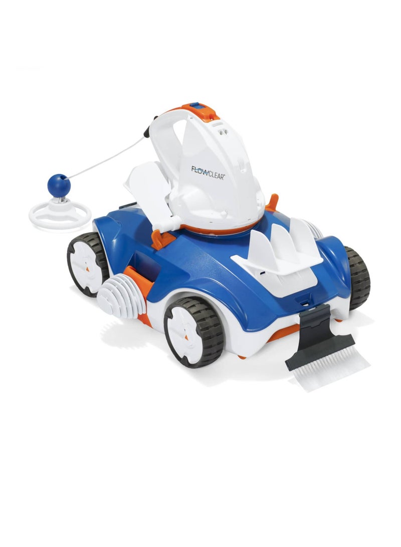 Aquatronix Pool Cleaning Robot