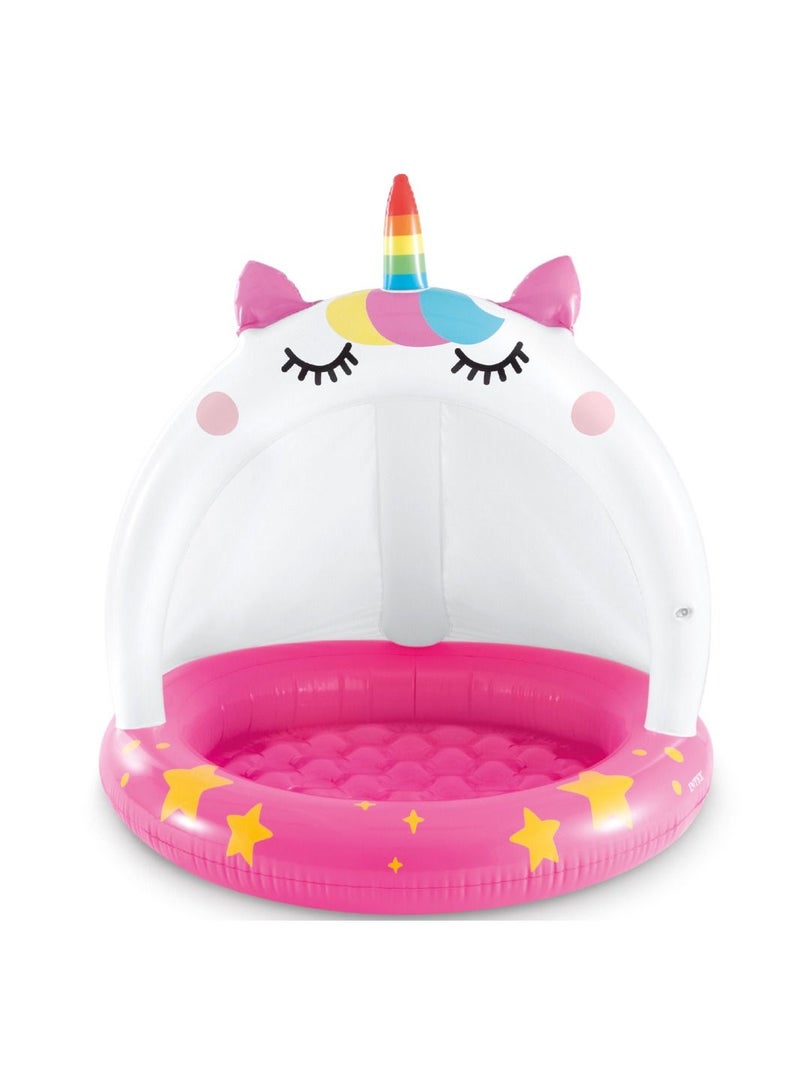 Caticorn Baby Pool