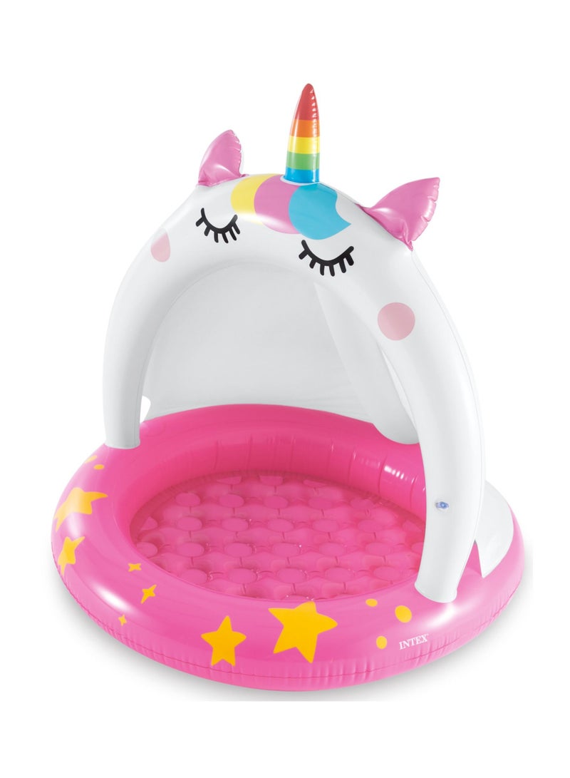 Caticorn Baby Pool