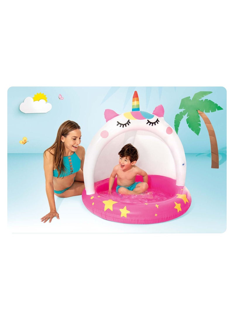 Caticorn Baby Pool