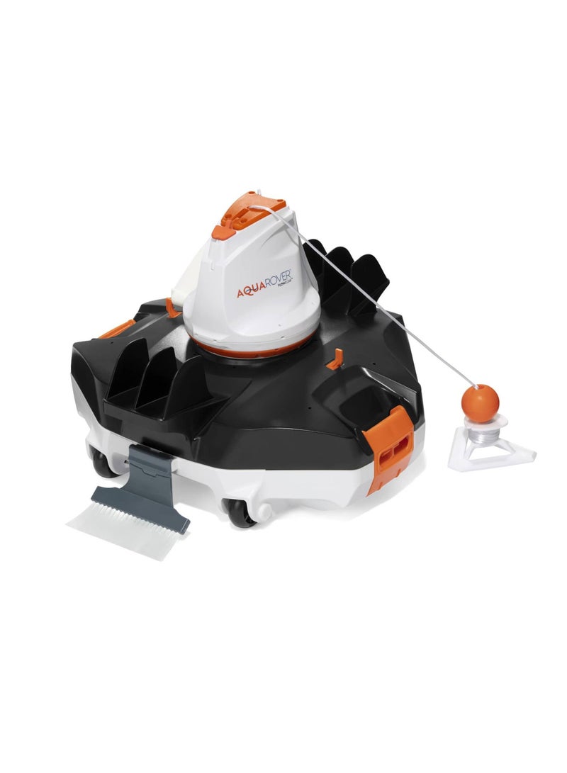 Flowclear Aquarover Aautomatic Pool Cleaning Robot