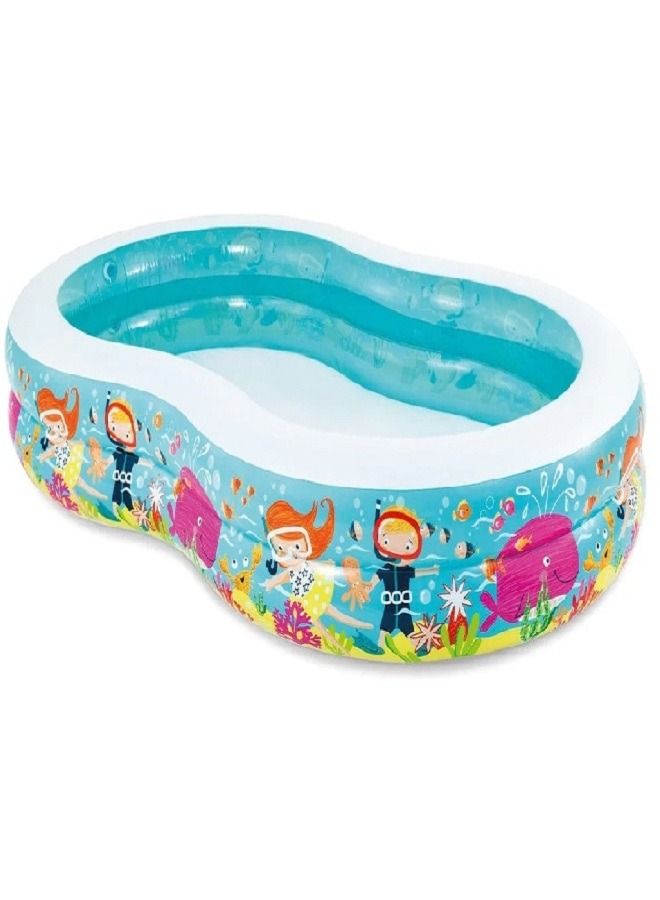 Swimming Pool for kids