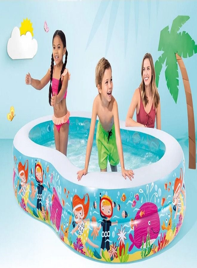 Swimming Pool for kids