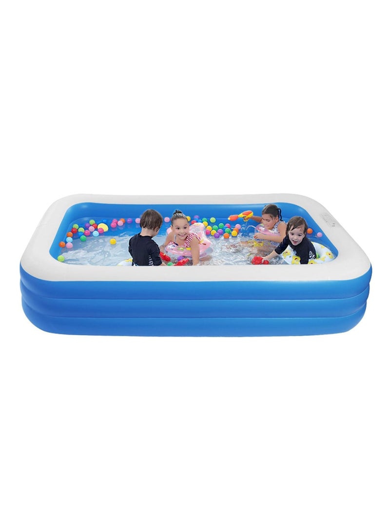 Family Swimming Pool 118