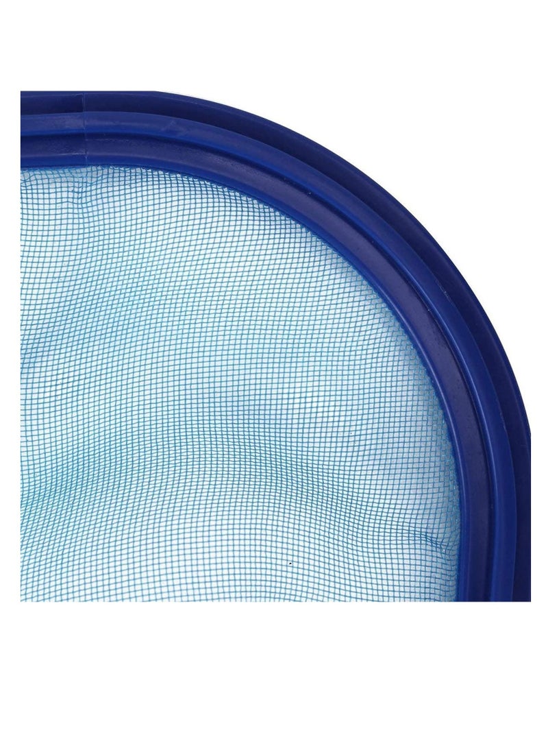 wimming Pool Deep Leaf Net Pools Spas Skimmer Hot Tub With Telescopic pole, Fine Mesh Net, Sturdy Frame, Strong Grip Handle, Pole Swimming For Garden Pond, Fountain, And Spa