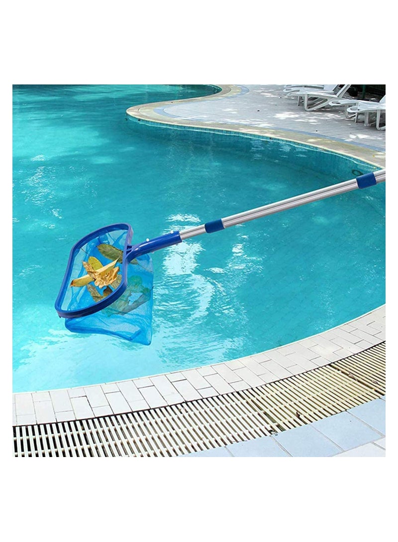 Swimming Pool Deep Skimmer Net with 20