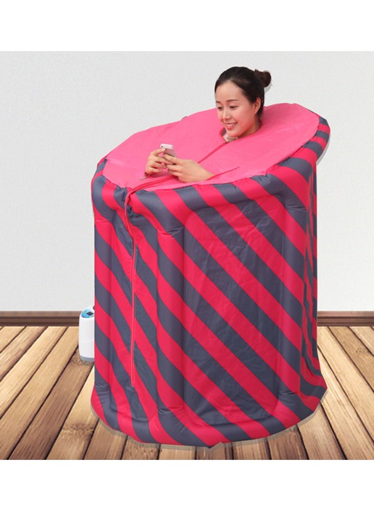 Portable Family Sauna Steam for Personal Care