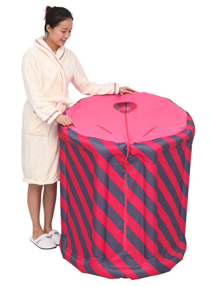 Portable Steam Sauna