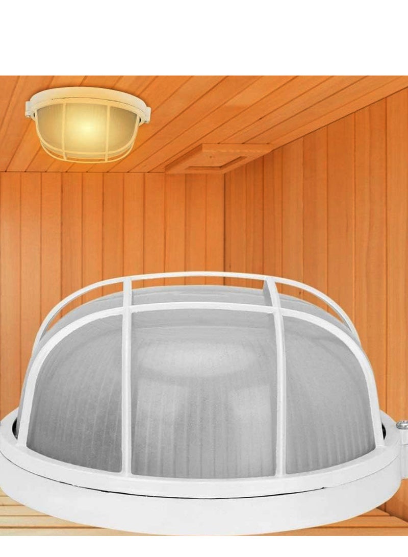 Sauna Light