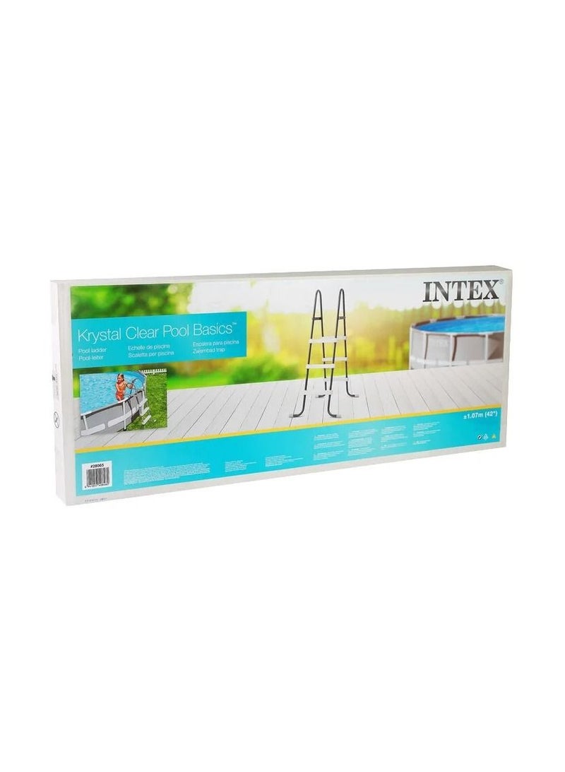 Intex Pool Ladder