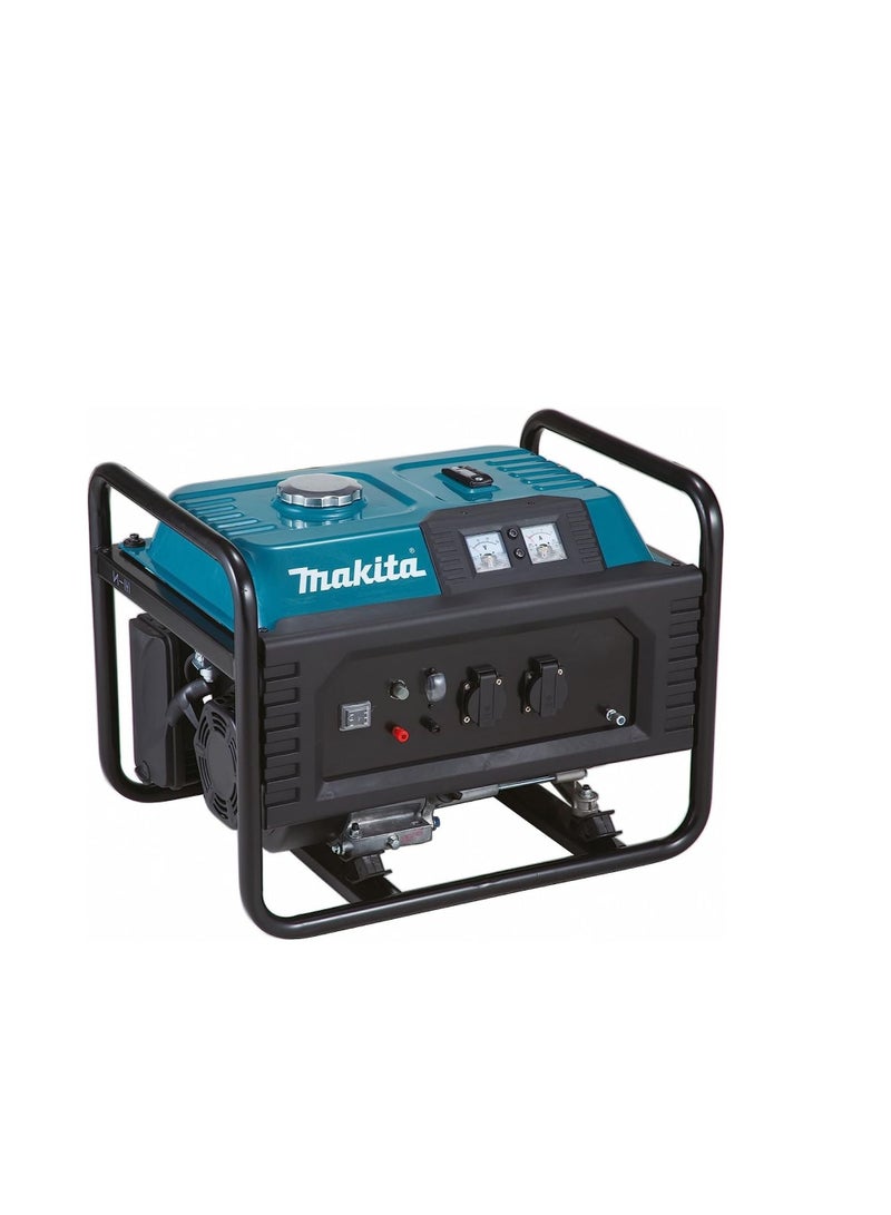 Petrol Generator Fuel Tank Capacity 15 Liter