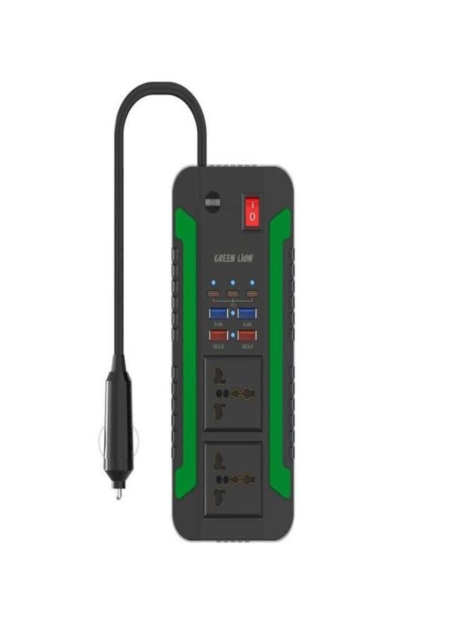 Green Lion Spark 300W Power Inverter