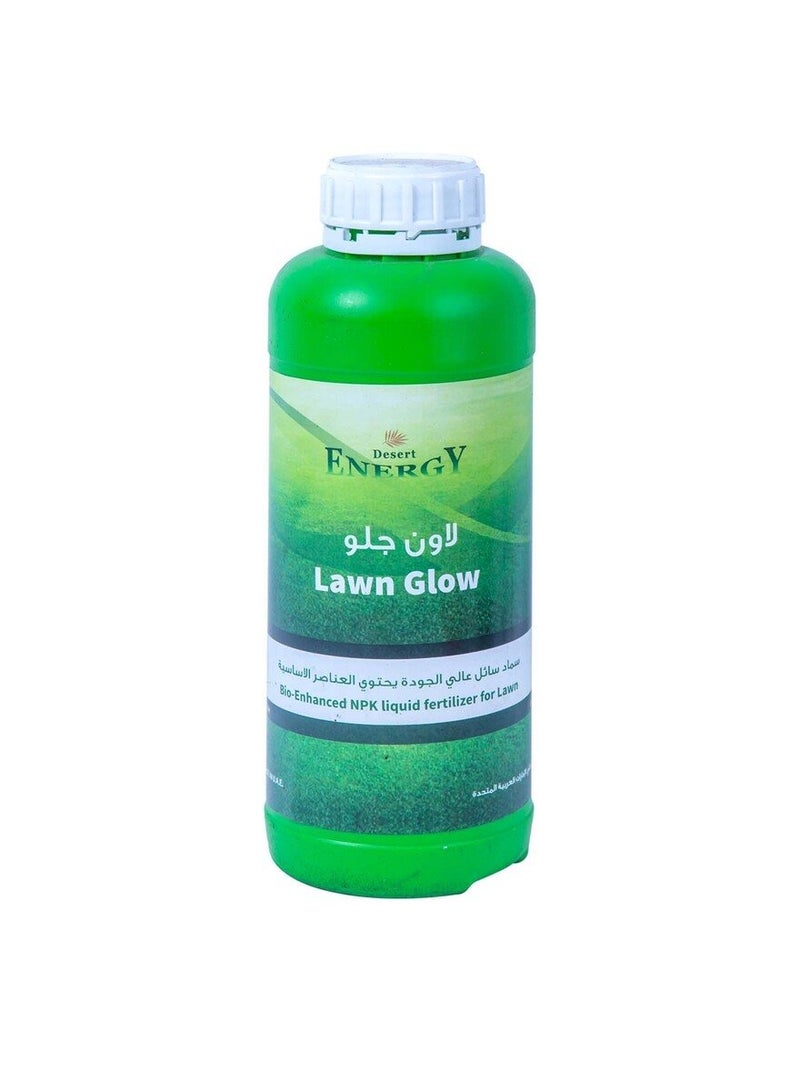 Lawn Glow Liquid Fertilizer 1 Litre