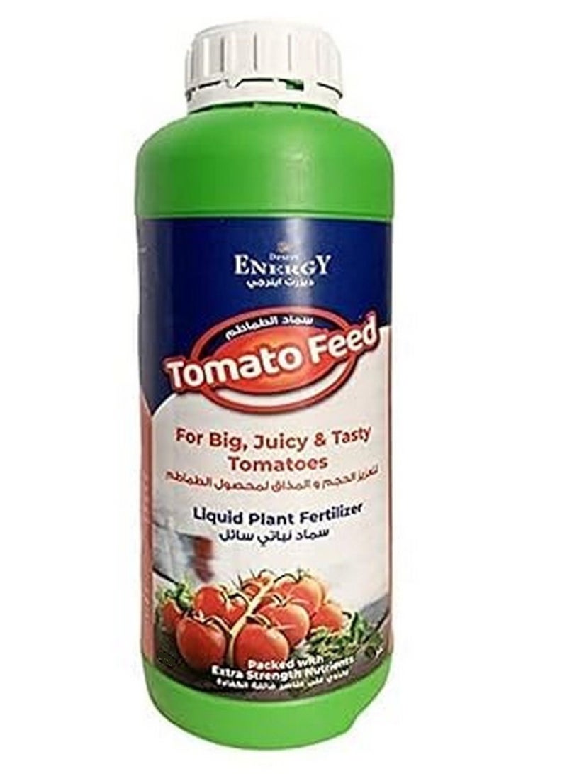 Tomato Feed Liquid Plant Fertilizer 500 ML