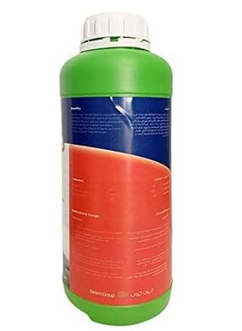 Tomato Feed Liquid Plant Fertilizer 500 ML