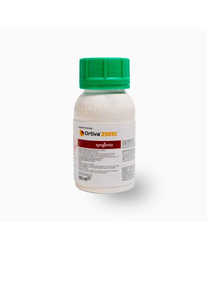Syngenta Ortiva Fungicide