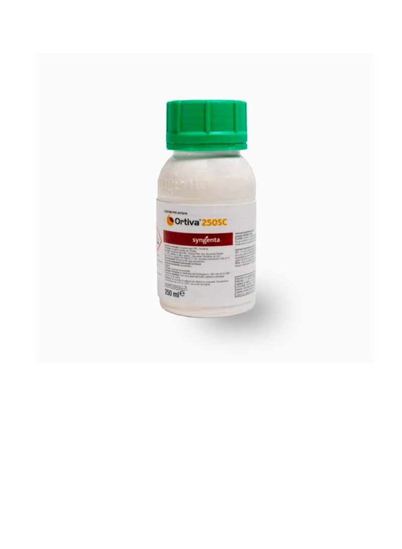 Syngenta Ortiva Fungicide