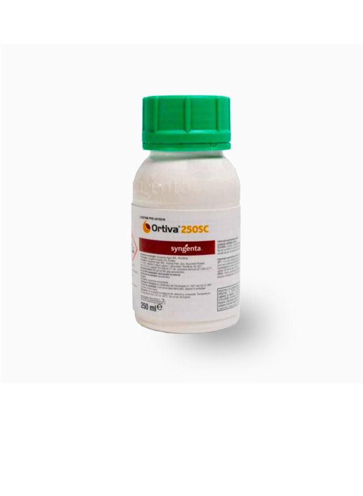 Syngenta Ortiva Fungicide