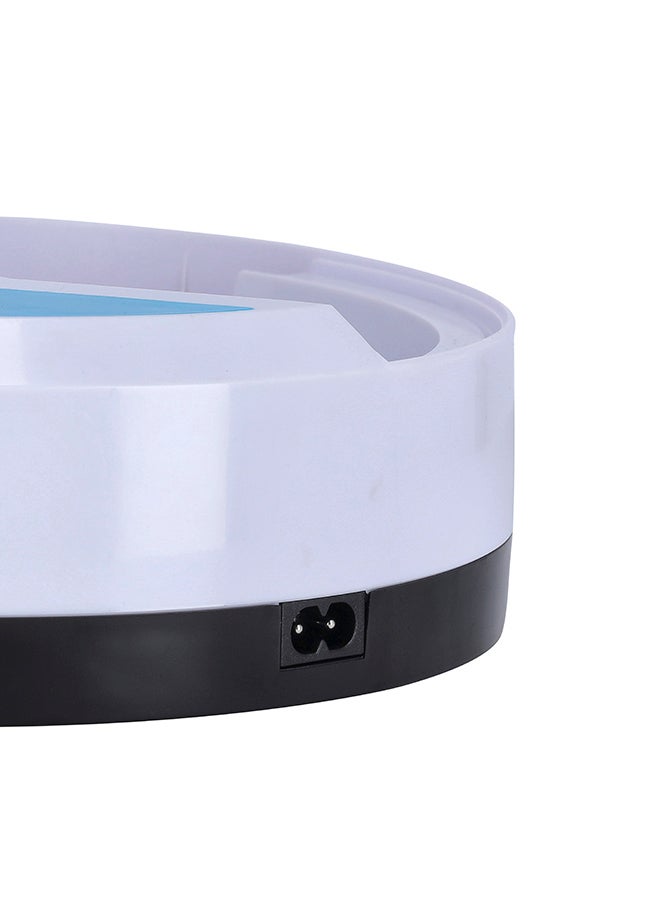 Digital Egg Incubator For Chicken Poultry Hatcher White