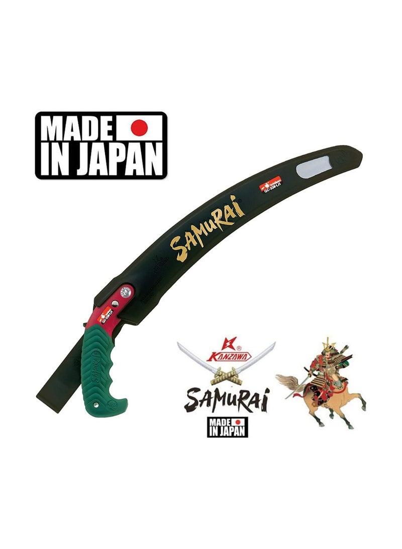 Samurai Pruning Saw