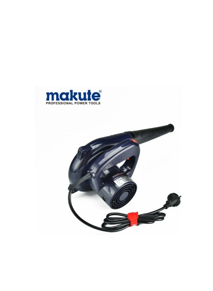 800W PB001 Electric Air Blower - Professional Grade with Full Copper Motor for Home and Office Use