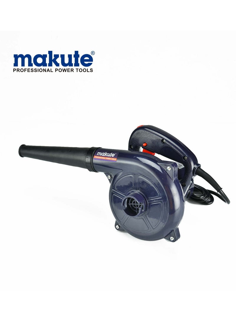 600W MAKUTE PB006 Electric Blower - High-Quality Portable Air Blower