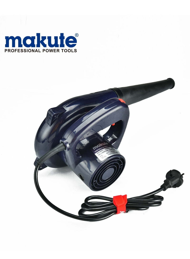 600W MAKUTE PB006 Electric Blower - High-Quality Portable Air Blower