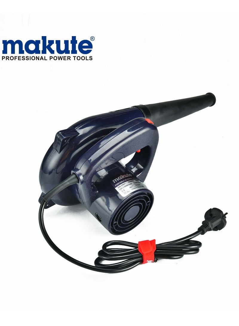 600W MAKUTE PB006 Electric Blower - High-Quality Portable Air Blower