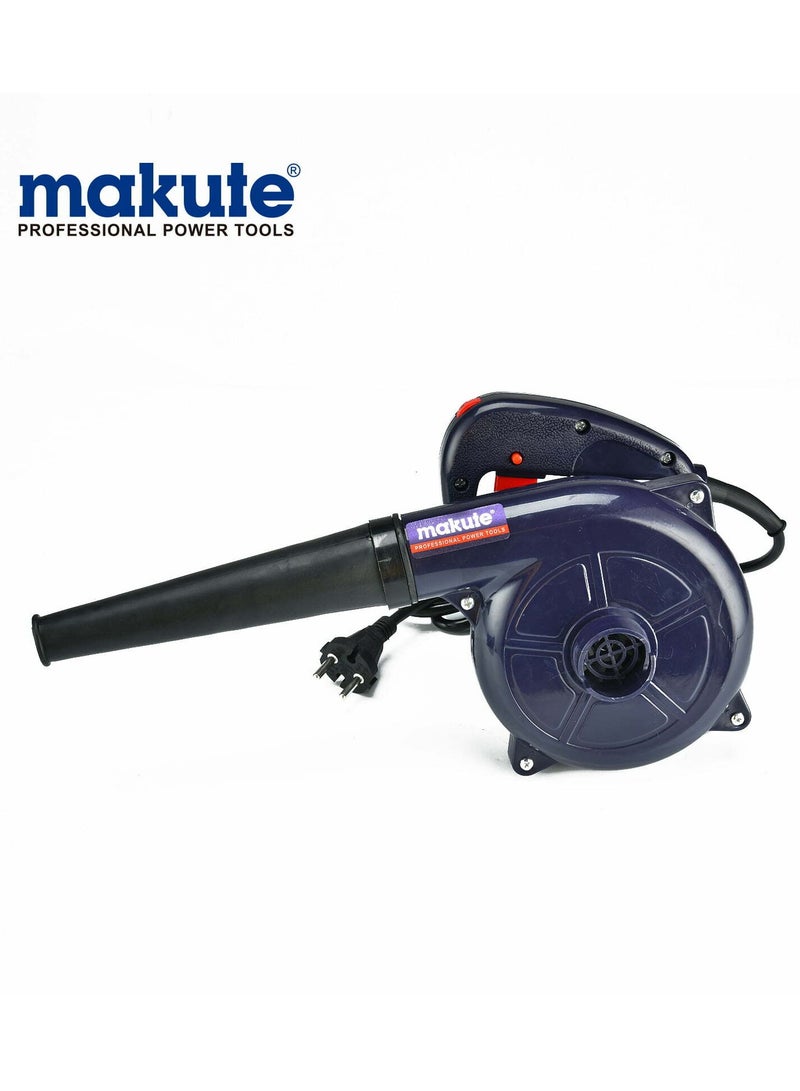 600W MAKUTE PB006 Electric Blower - High-Quality Portable Air Blower