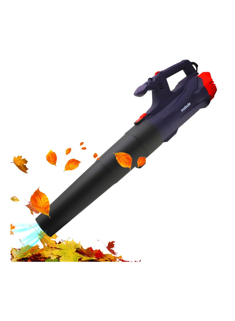 3800W The Ultimate Corded Leaf Blower for Home and Garden PB111