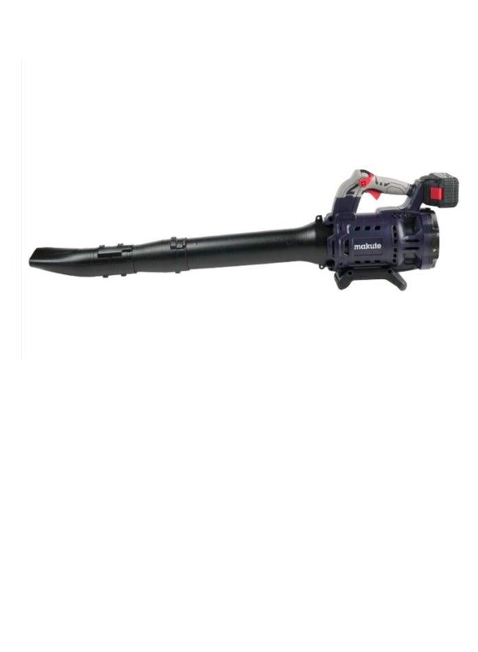 Makute 20V Cordless Blower to blow away dust from every nook and corner CPB008-2BL