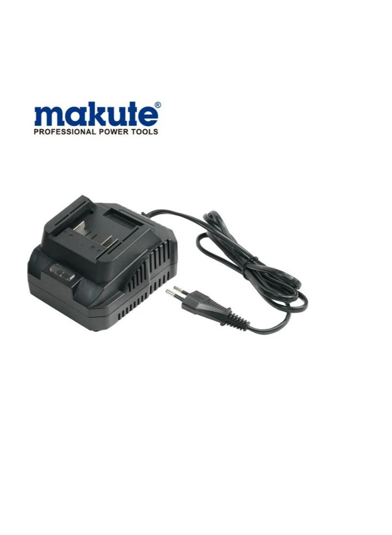 Makute 20V Cordless Blower to blow away dust from every nook and corner CPB008-2BL