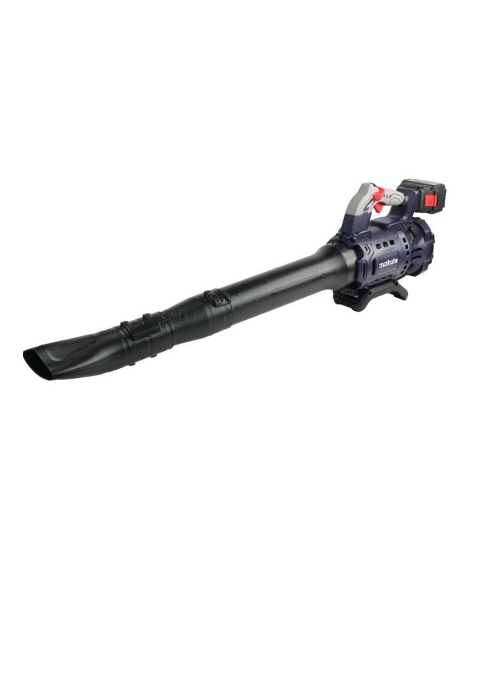 Makute 20V Cordless Blower to blow away dust from every nook and corner CPB008-2BL