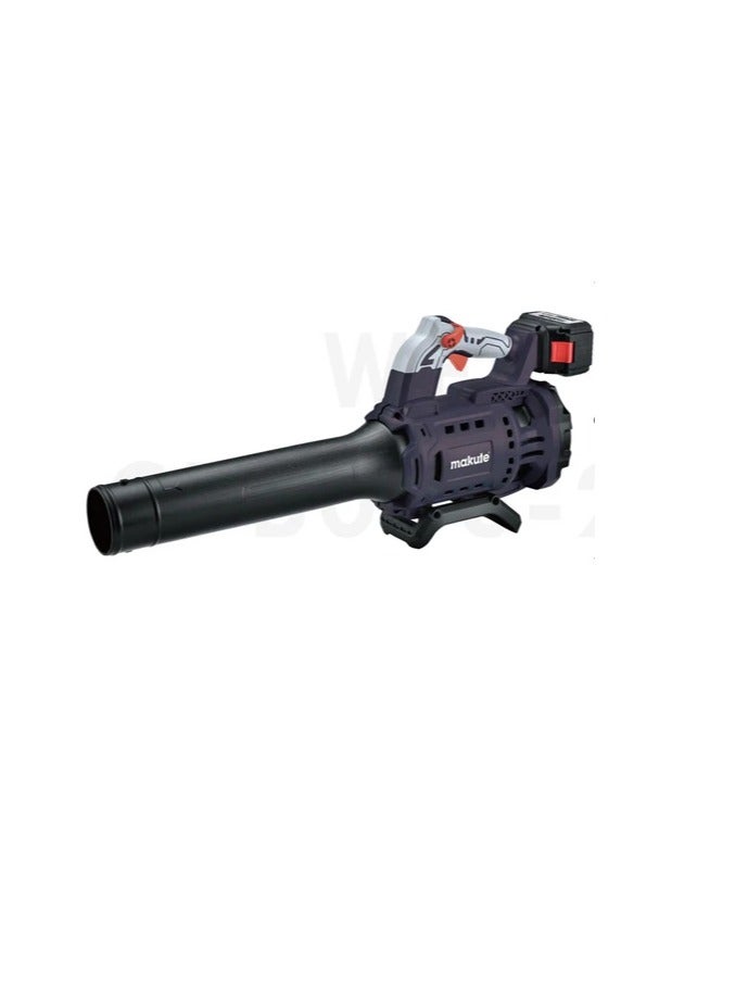 Makute 20V Cordless Blower to blow away dust from every nook and corner CPB008-2BL