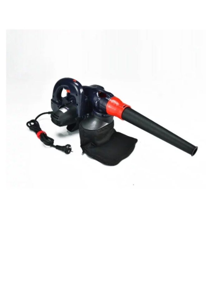 Portable Air Blower, Suction and blowing for Home Workshop and All Cleaning Tasks (PB001)