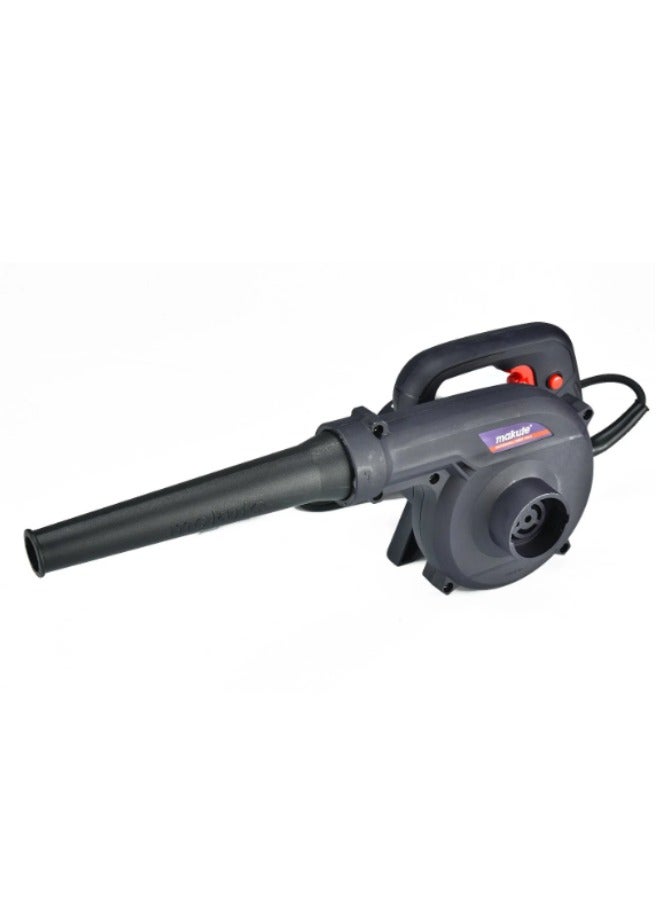 650W Portable Electric Blower with 13000rpm Indoor and Outdoor Cleaning and Maintenance Tool (PB005)